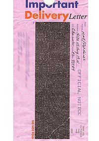 Pat Haines NME Scam