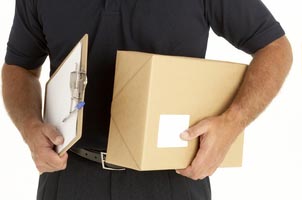 reshipping scams