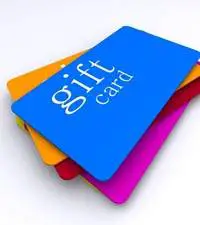 Image of Gift Cards