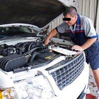 How to find a good auto repair shop oe mechanic