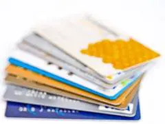 Image of Credit Cards