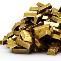 Image of Gold Bars