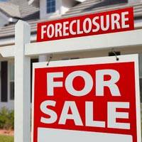 Image mortgage foreclosure rescue scams
