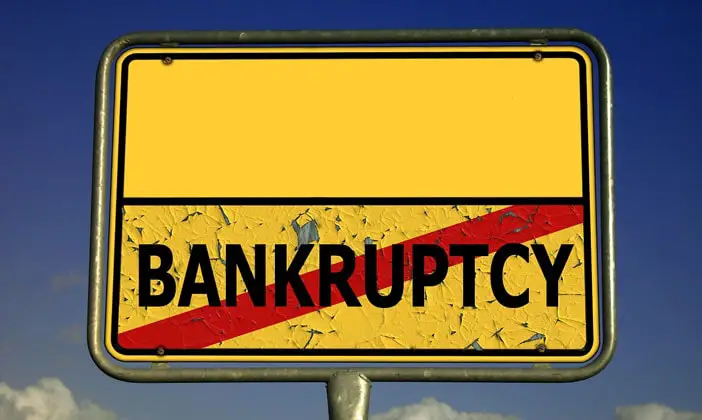 Bankruptcy Fraud: The Ultimate Guide