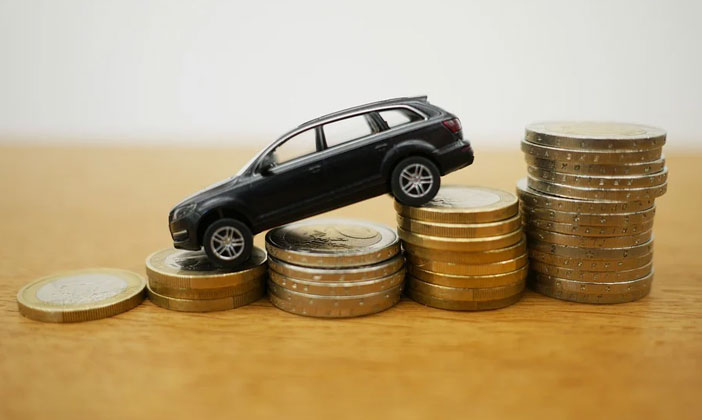 Risky Credit Rating Car Financing Scam