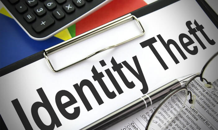 Tax-Related Identity Theft